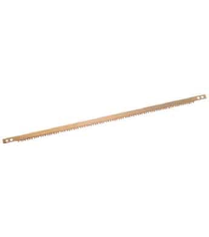 Bahco Replacement Bow Saw Blade, 21 in X 3/4 in.
