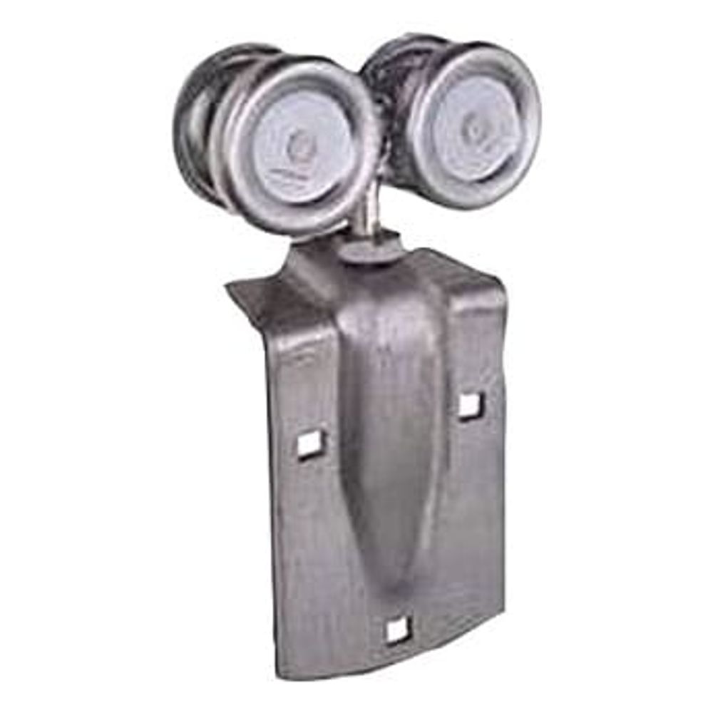 Trolley Hanger For Sliding Barn Doors, 2 pk.