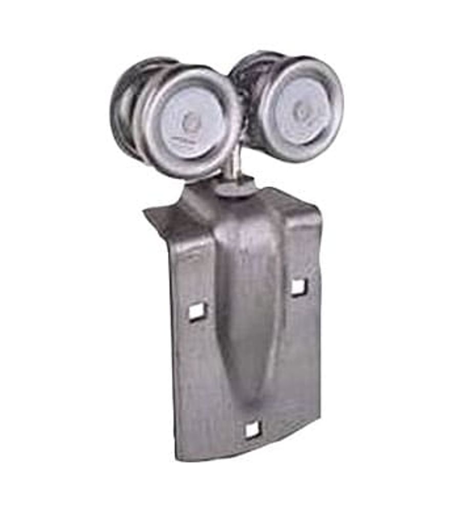 Trolley Hanger For Sliding Barn Doors, 2 pk.