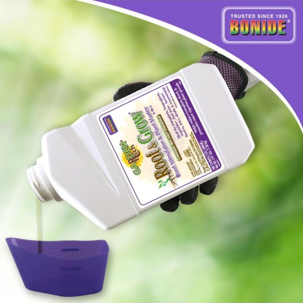 Bonide, Root & Grow Fertilizer Concentrate, 32 oz