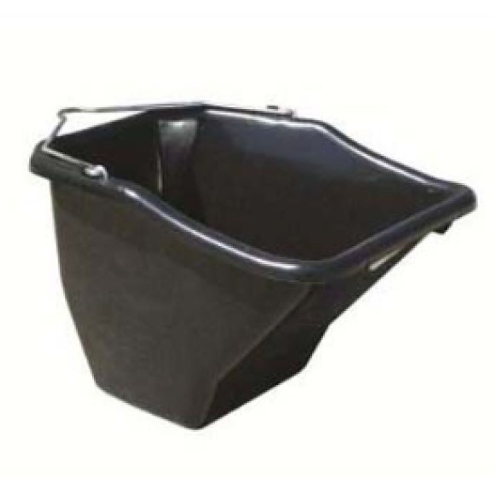 Little Giant, Plastic Better Bucket, 10 qt