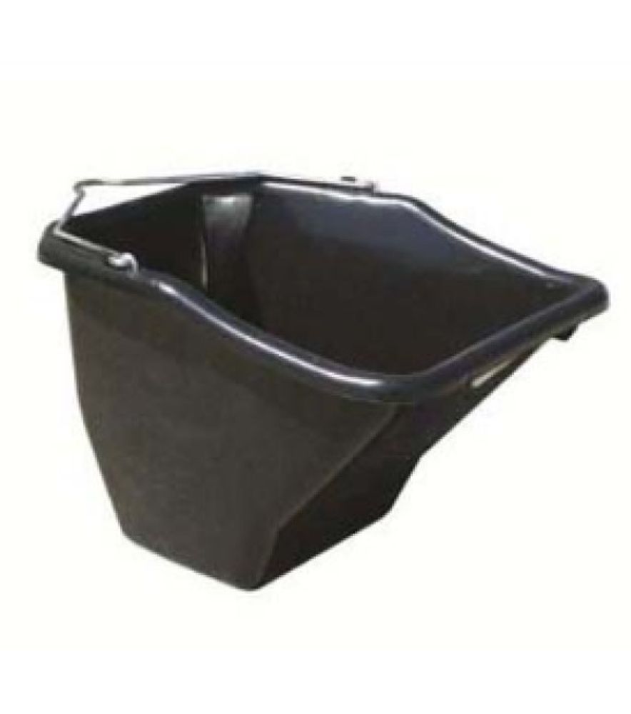Little Giant, Plastic Better Bucket, 10 qt