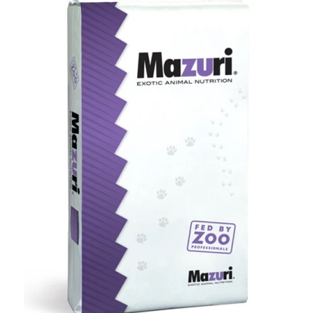 Mazuri, Fiber Enhancer Supplement, 25 lb