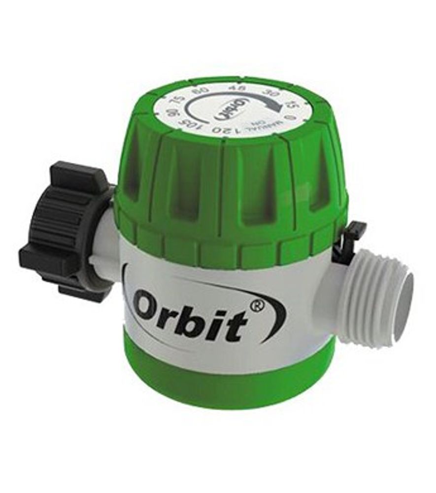 Green Thumb Mechanical Water Timer