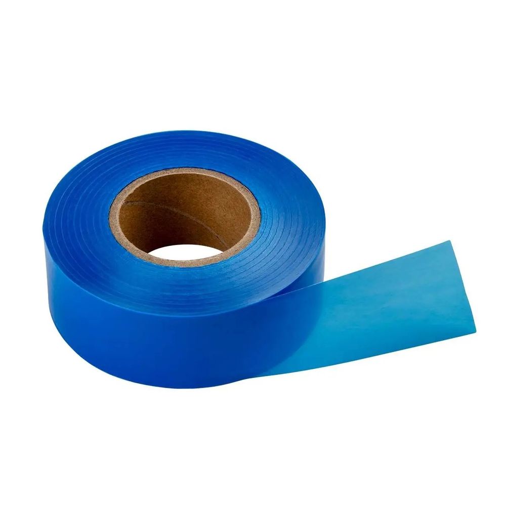 C.H. Hanson, Blue Flagging Tape, 300 ft
