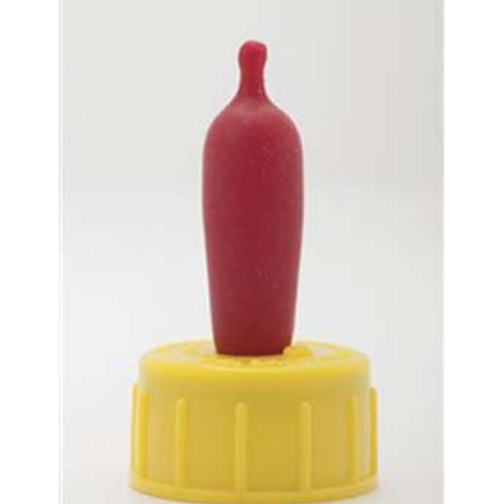 Pritchard Lamb & Kid Nipple 2 pk.
