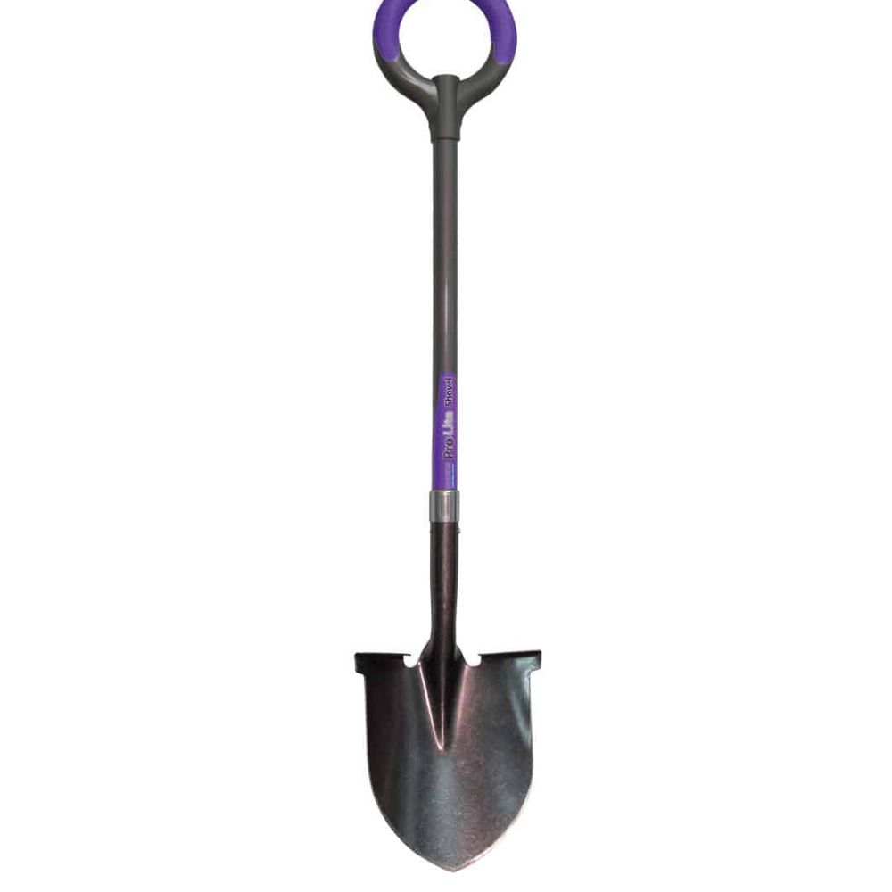Radus, Pro-Lite Shovel