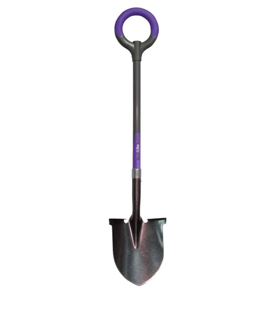 Radus, Pro-Lite Shovel
