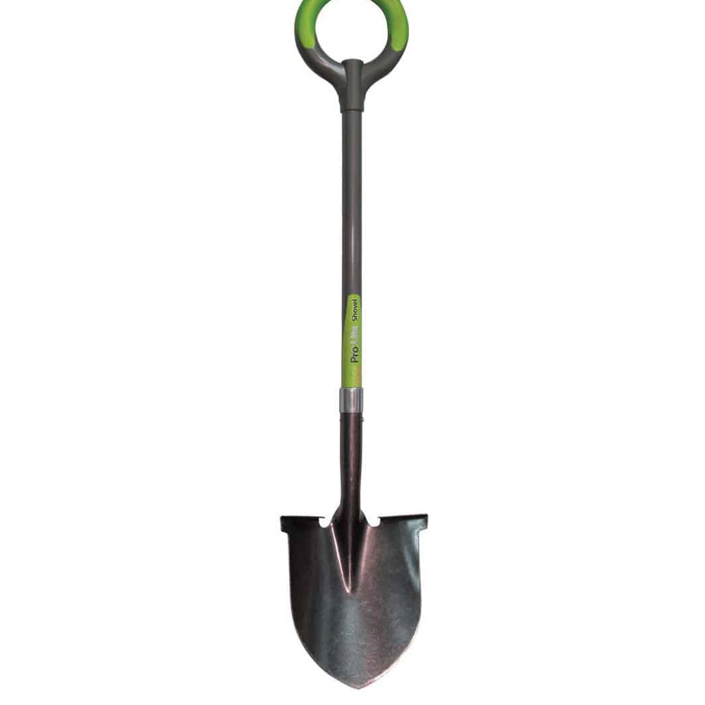 Radus, Pro-Lite Shovel