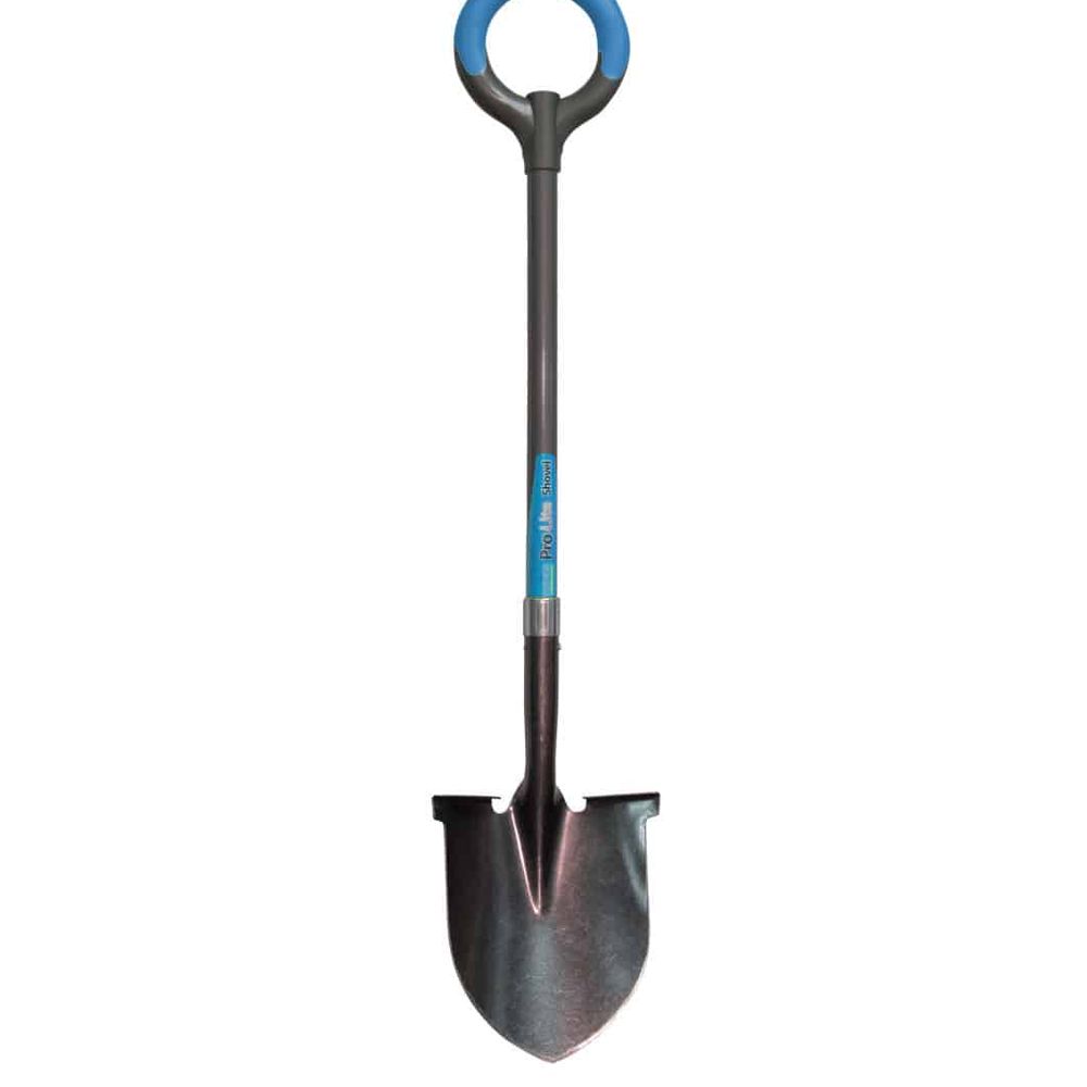 Radus, Pro-Lite Shovel