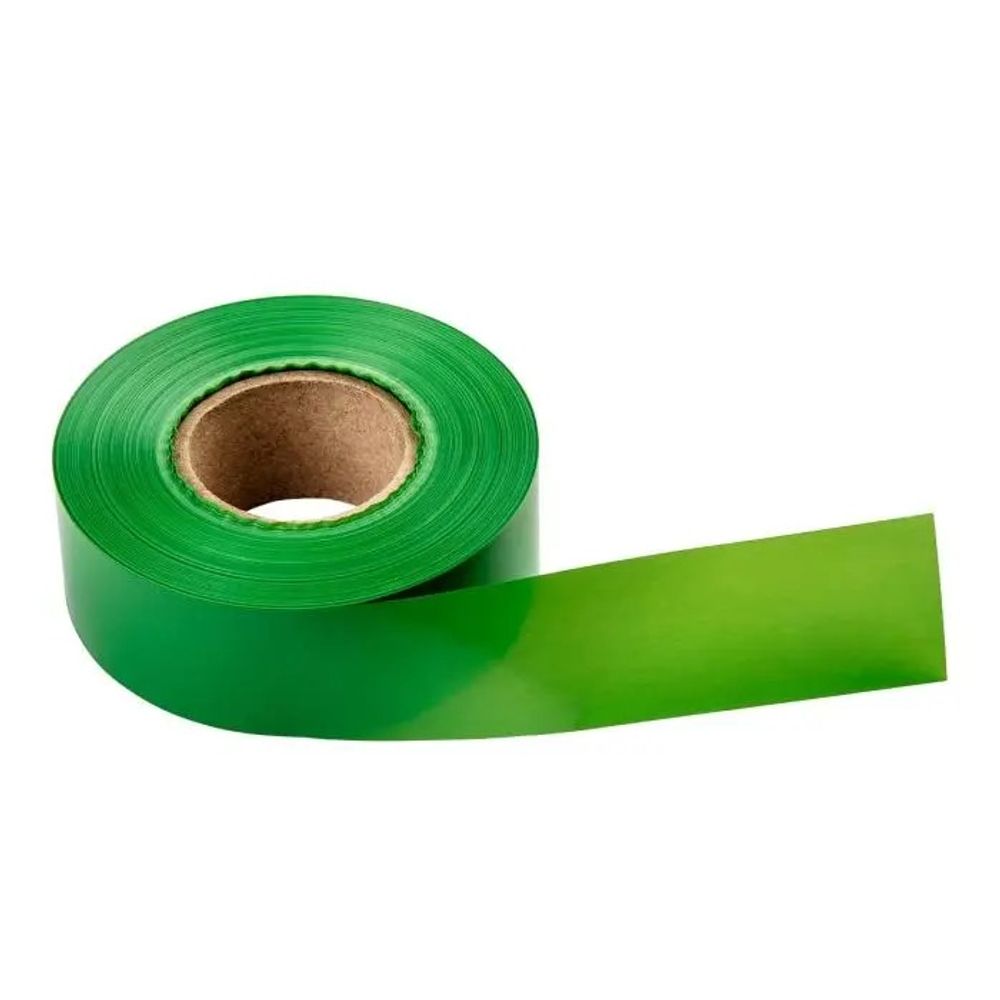 C.H. Hanson, Green Flagging Tape, 300 ft