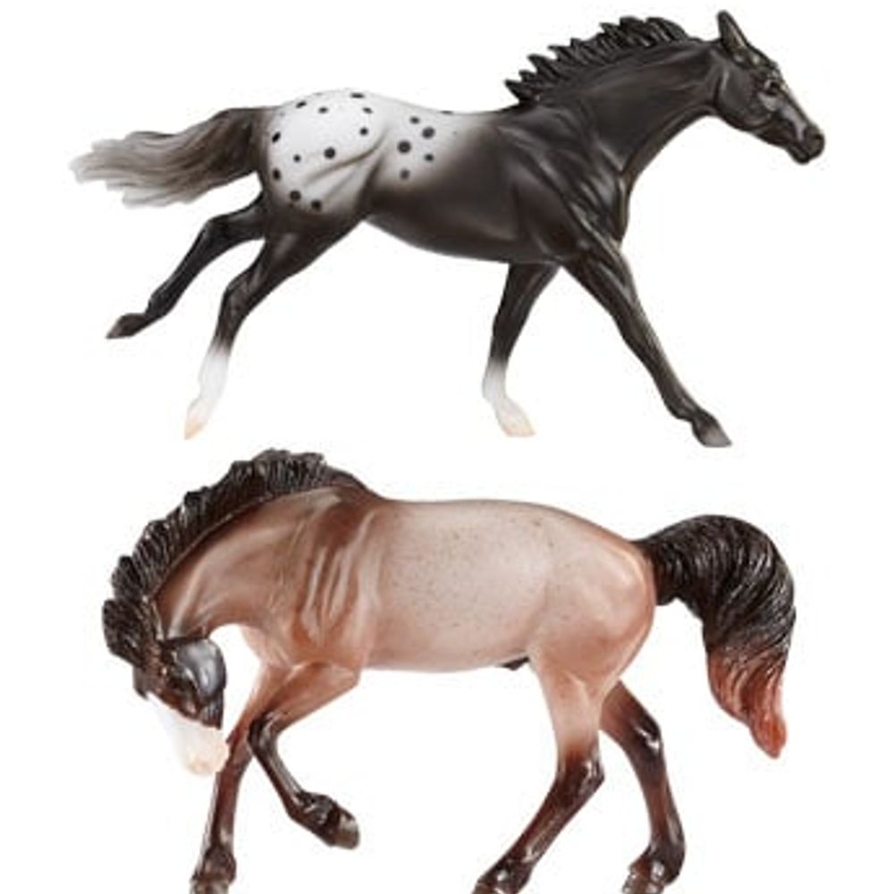 Breyer, Stablemate Singles