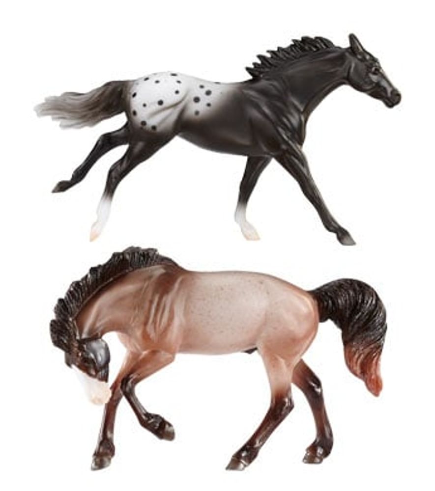 Breyer, Stablemate Singles