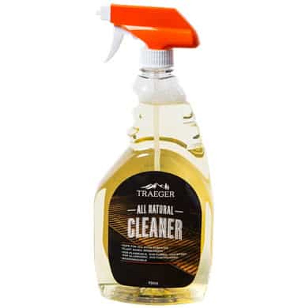 Traeger, All Natural Grill Cleaner