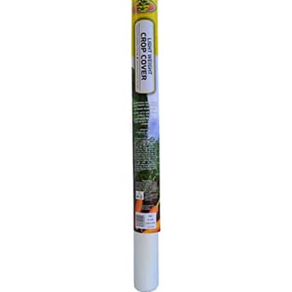 Crop Cover Floating Cover, White, 6 ft. X 50 ft.