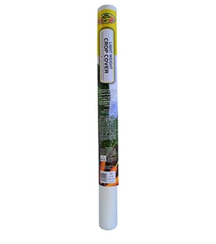 Crop Cover Floating Cover, White, 6 ft. X 50 ft.