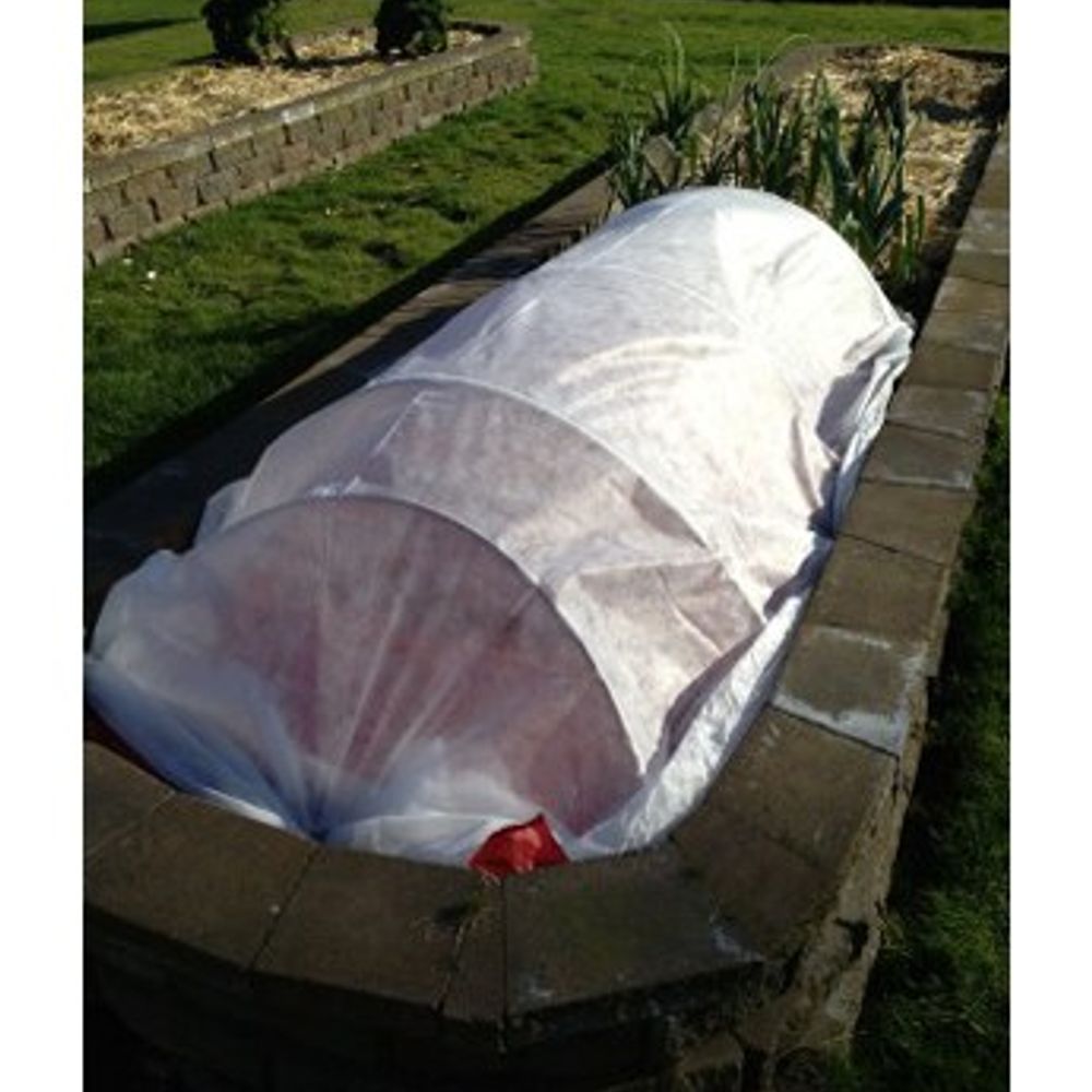 Crop Cover Floating Cover, White, 6 ft. X 50 ft.