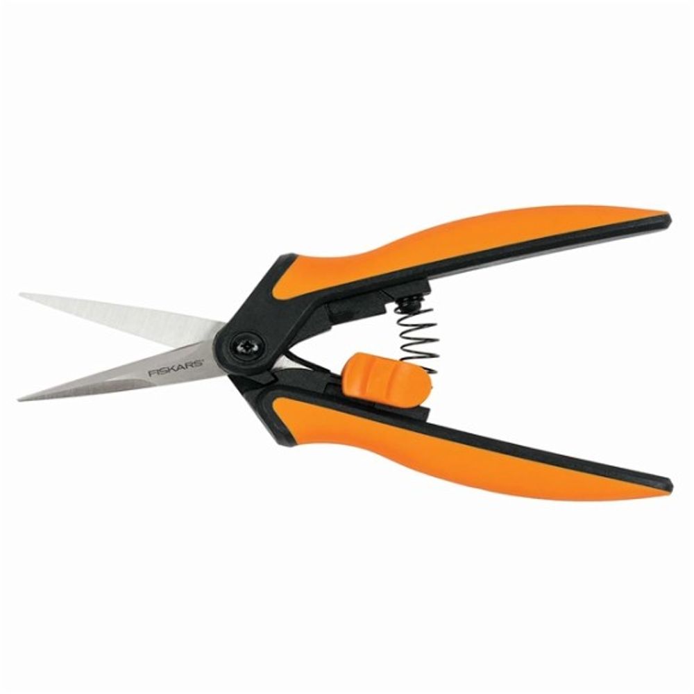 Fiskars, Micro-Tip Pruning Snips 