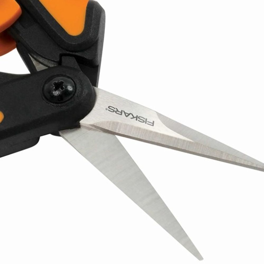 Fiskars, Micro-Tip Pruning Snips 