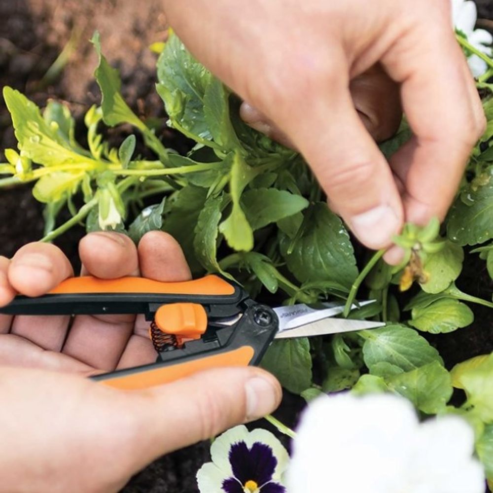 Fiskars, Micro-Tip Pruning Snips 