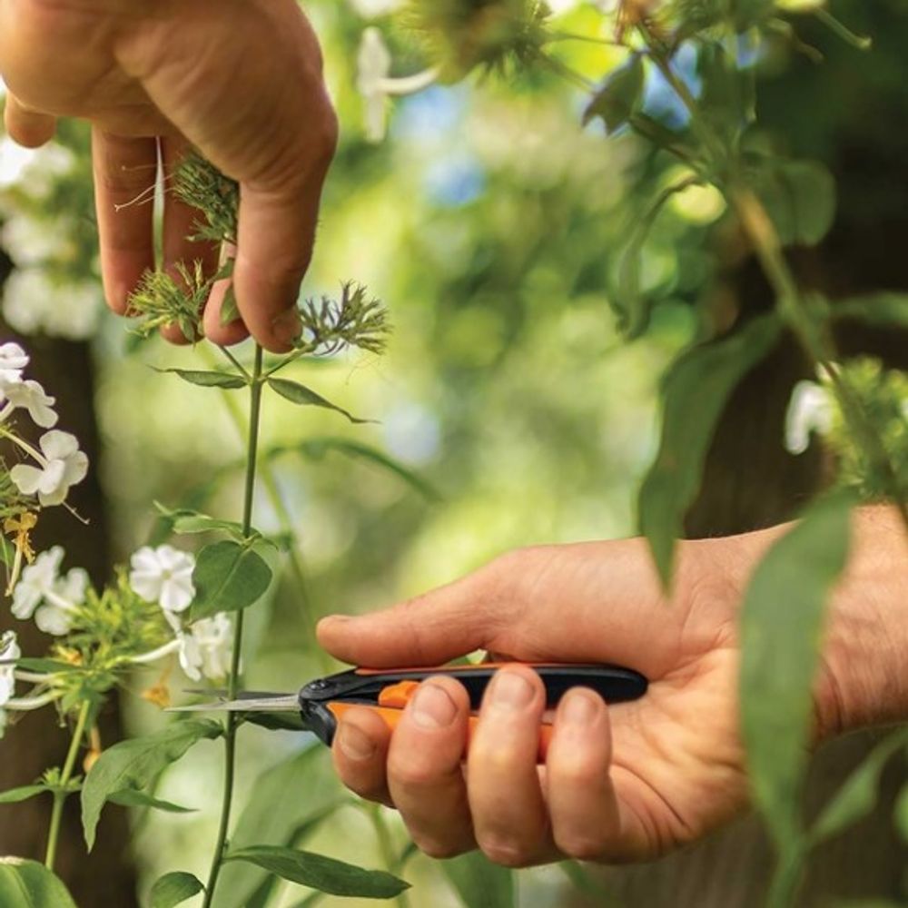 Fiskars, Micro-Tip Pruning Snips 