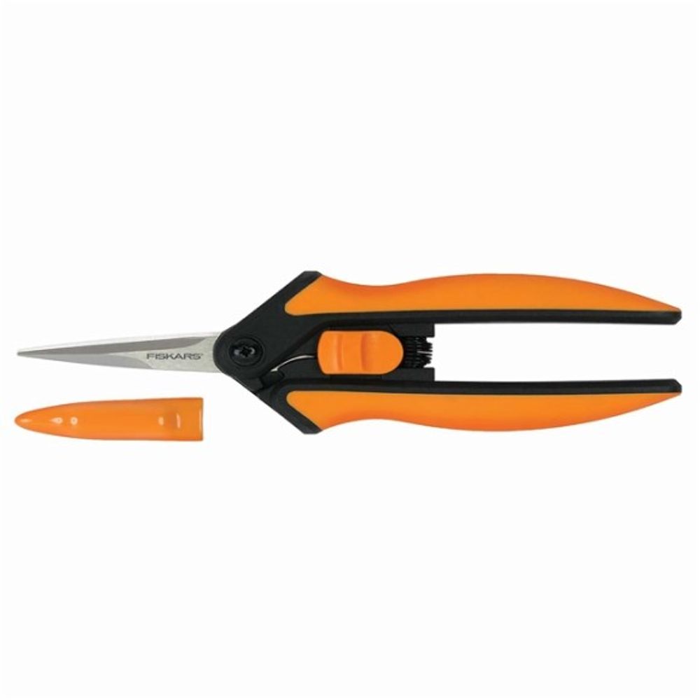 Fiskars, Micro-Tip Pruning Snips 