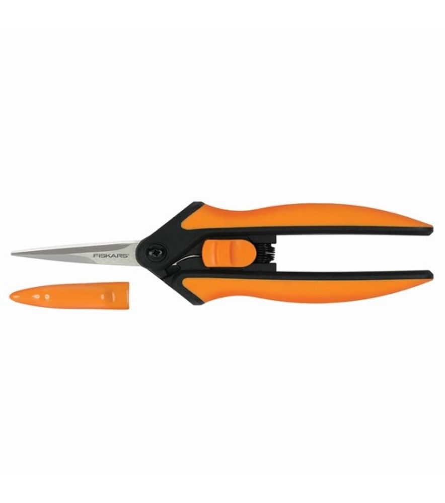 Fiskars, Micro-Tip Pruning Snips
