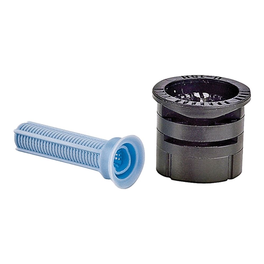 Rain Bird Full-Circle Pattern Dual Spray Nozzle