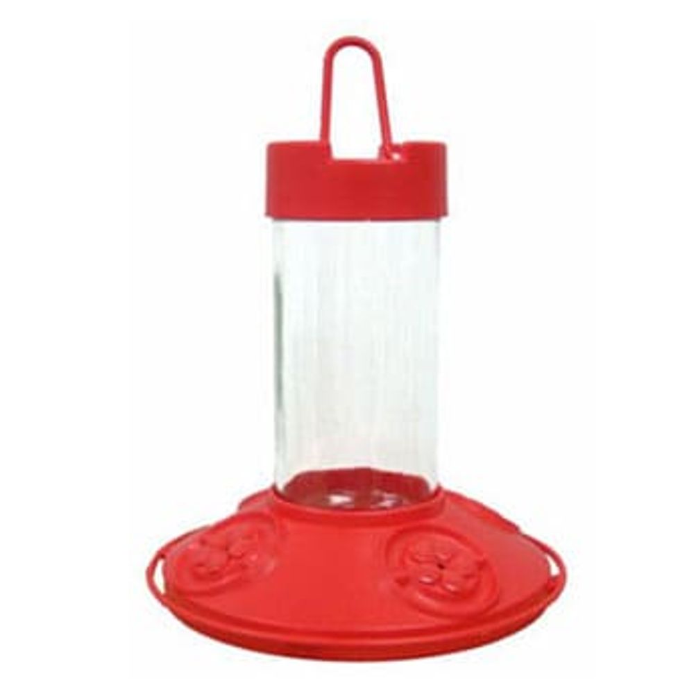 Songbird Essentials Hummingbird Clean Feeder