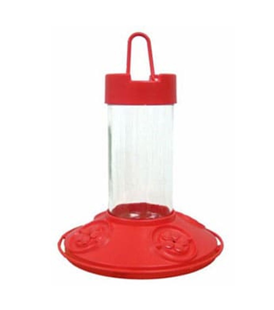 Songbird Essentials Hummingbird Clean Feeder
