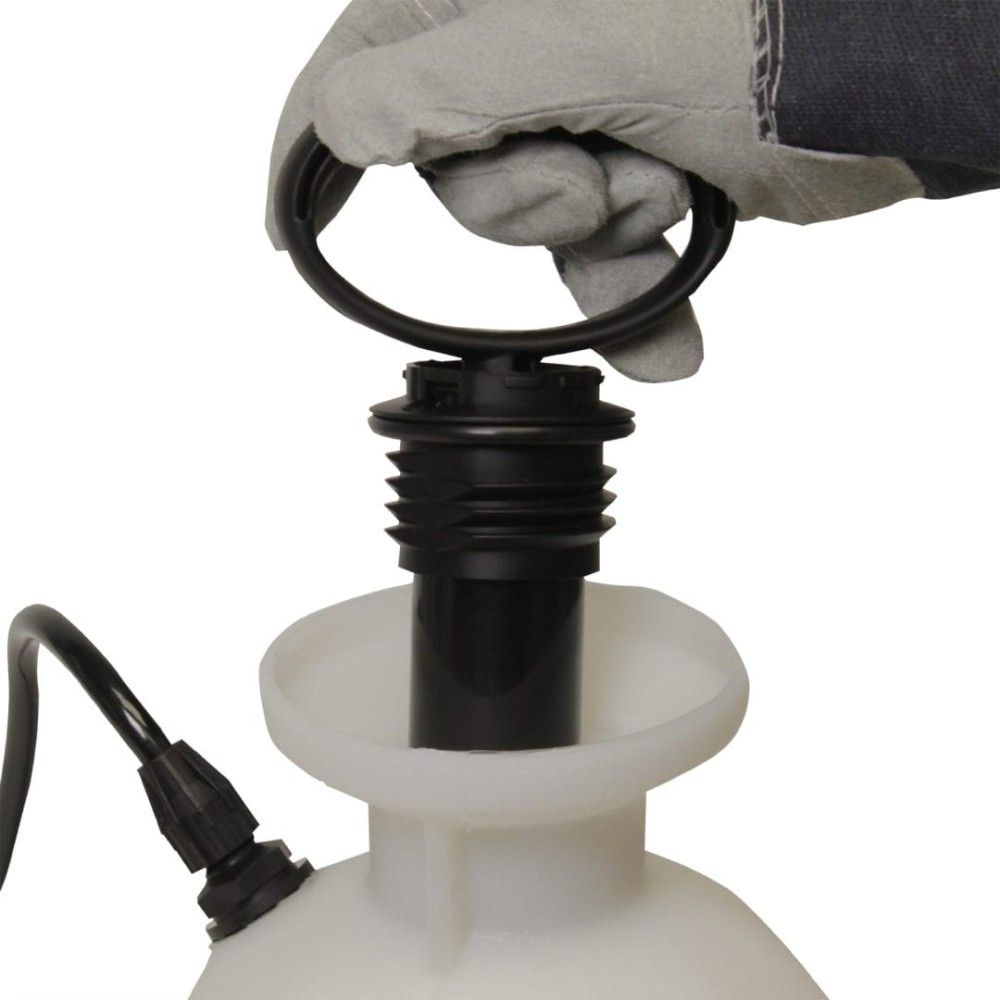 Chapin, 20000 SureSpray Hand Pump Sprayer, 1 gal