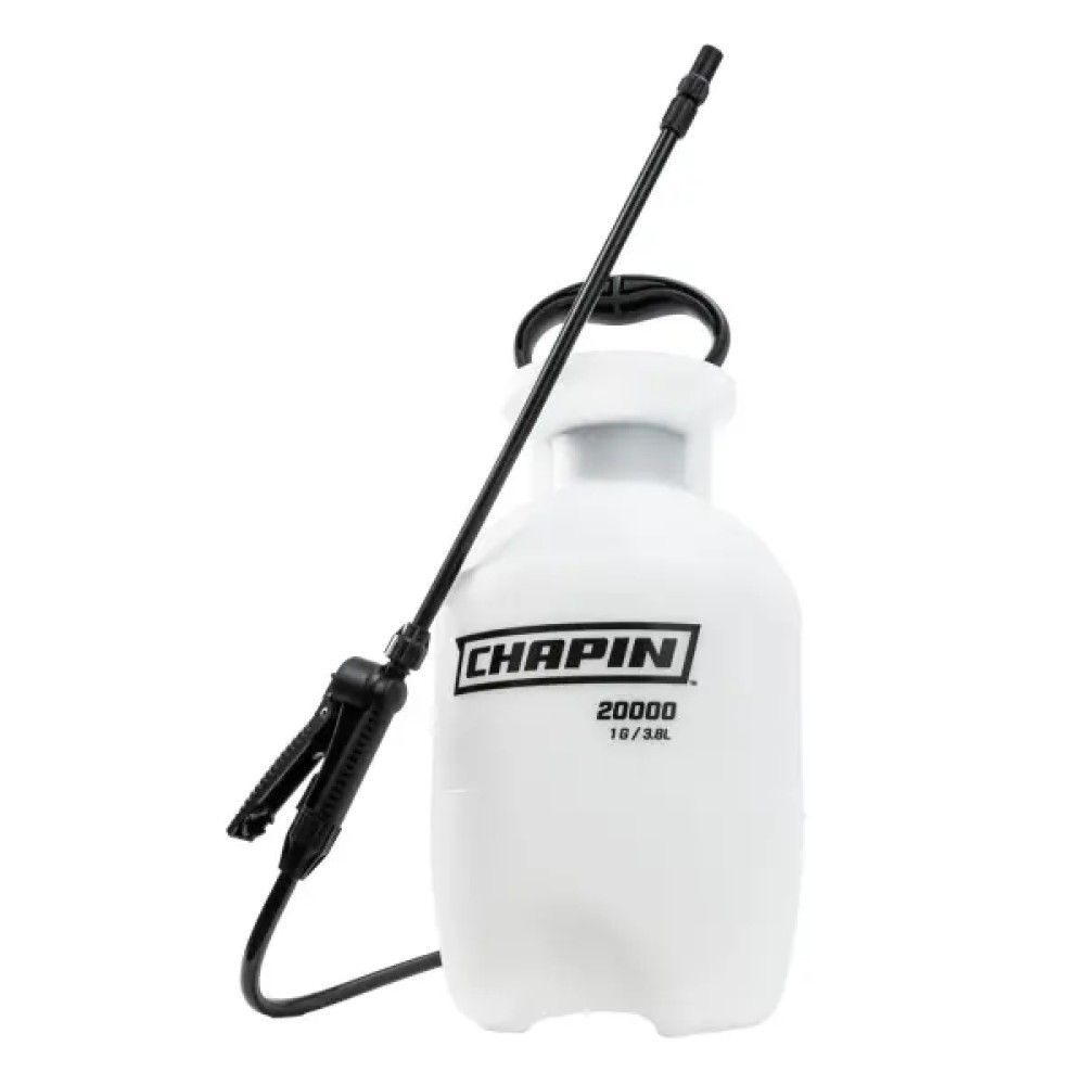 Chapin, 20000 SureSpray Hand Pump Sprayer, 1 gal