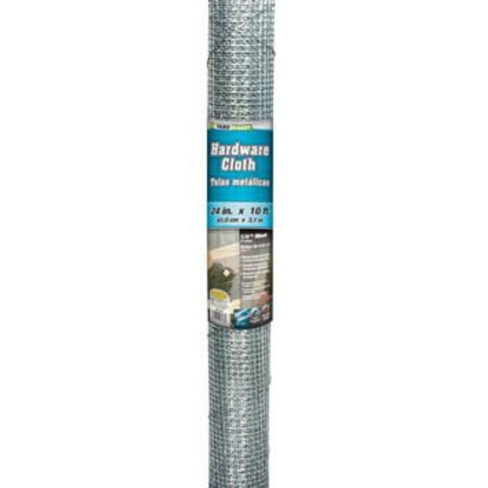 Hardware Cloth, 24 in. X 10 ft.