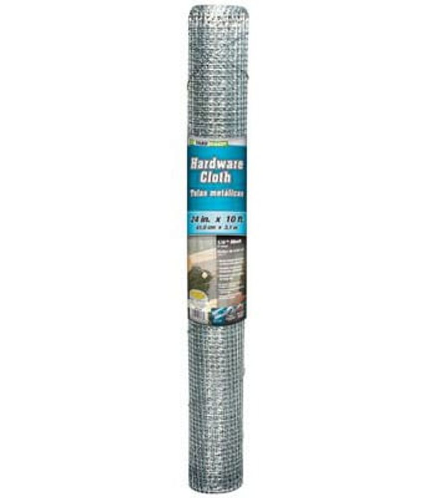Hardware Cloth, 24 in. X 10 ft.