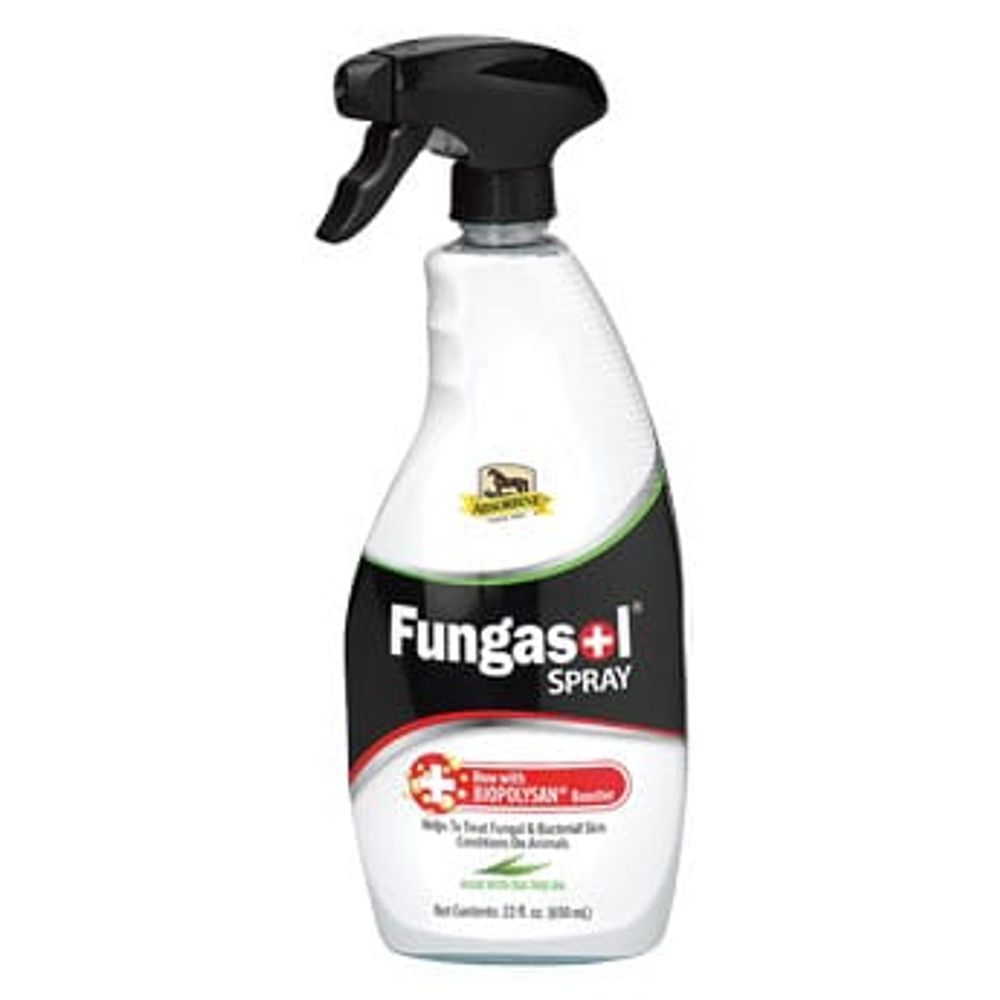 Absorbine Fungasol Spray, 22 oz.