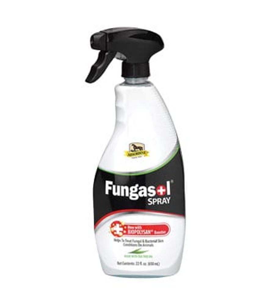 Absorbine Fungasol Spray, 22 oz.