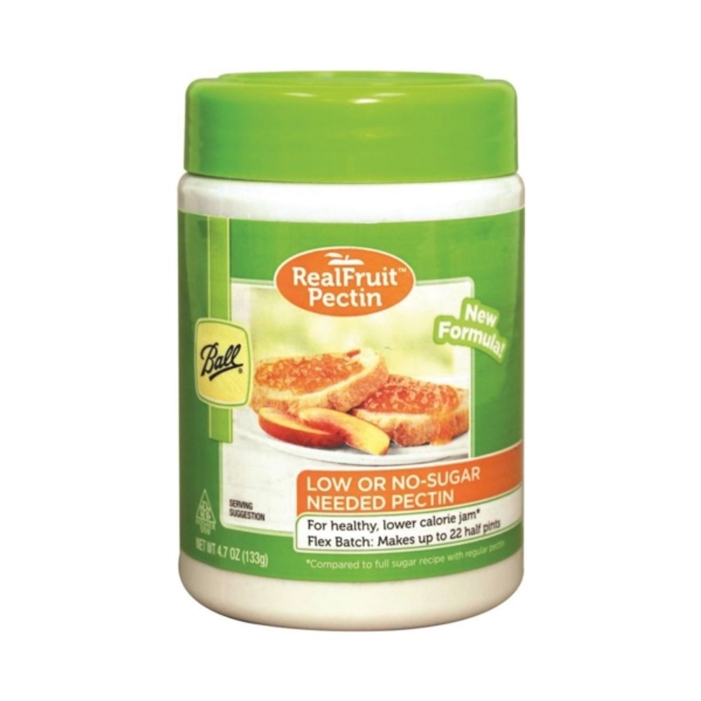 Ball RealFruit Low/No-Sugar Pectin Mix, 4.7 oz.