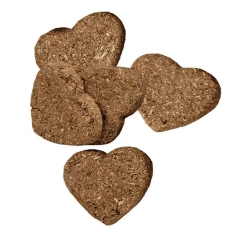 Oxbow, Simple Rewards Baked Treats with Carrot & Dill, 2 oz