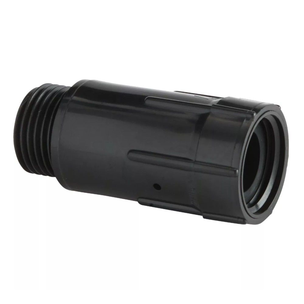 Raindrip, 25-30 PSI 3/4" Hose Thread Preset Hose Pressure Regulator