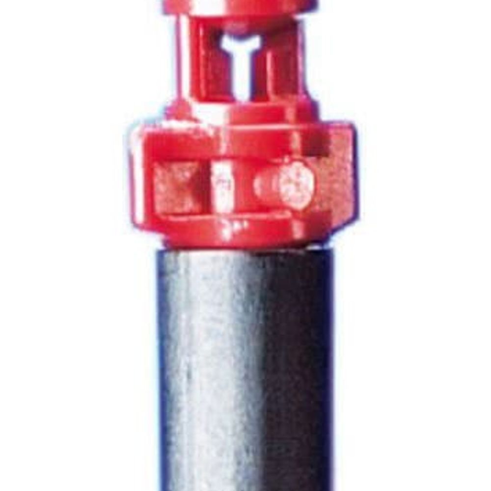 Raindrip Watering Micro Spray Full-Circle Jet Assembly