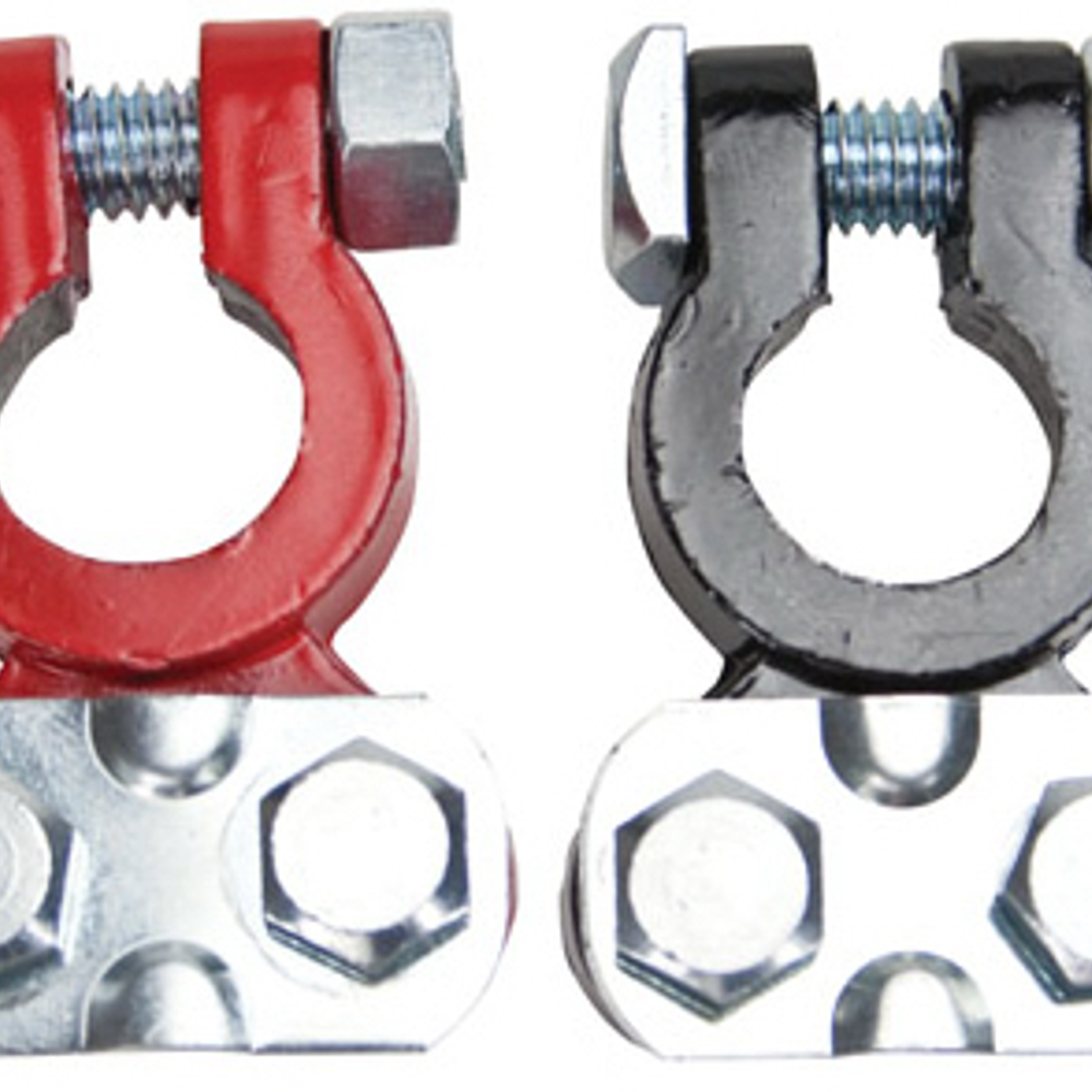 Battery Terminal Replacement Kit