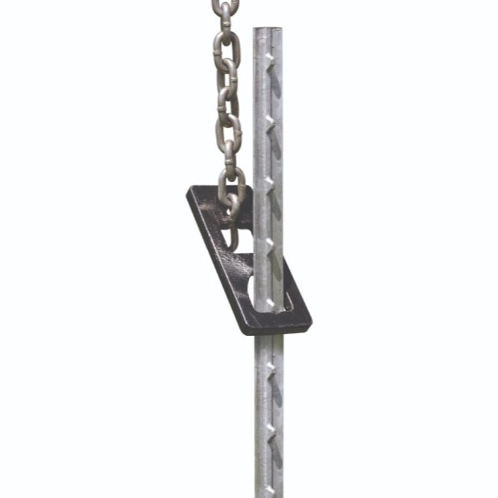 Powerfields, T-Post Puller Plate