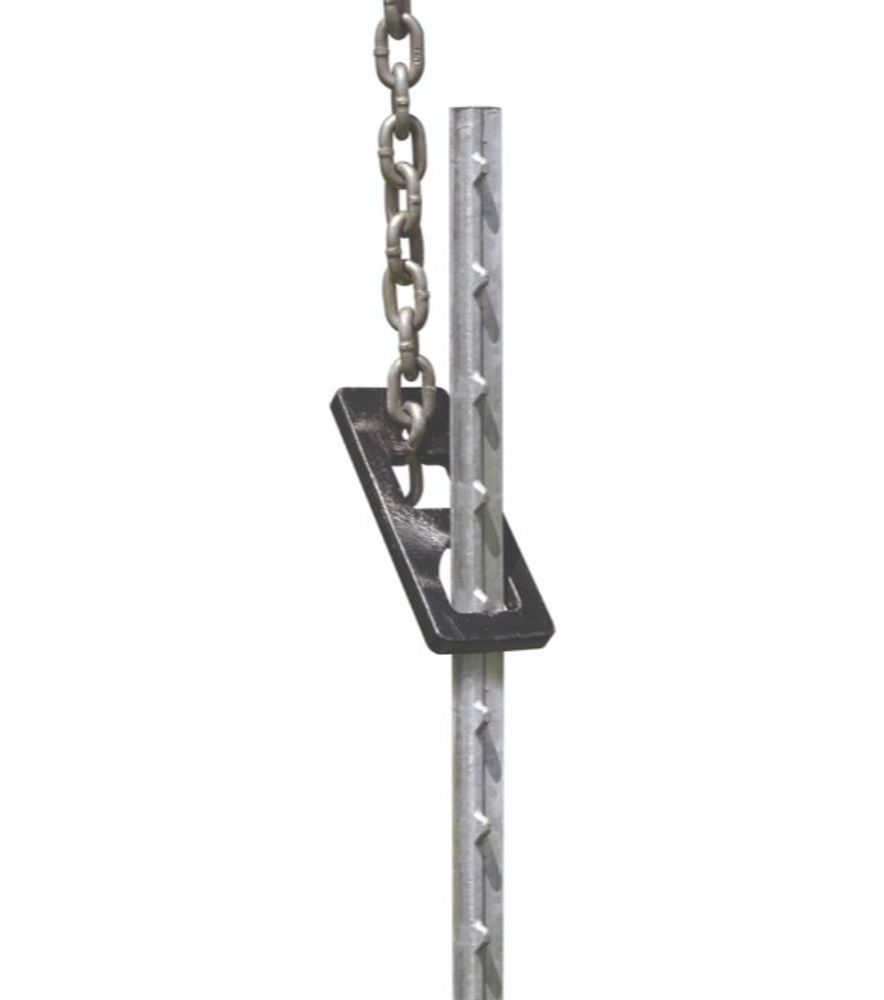 Powerfields, T-Post Puller Plate