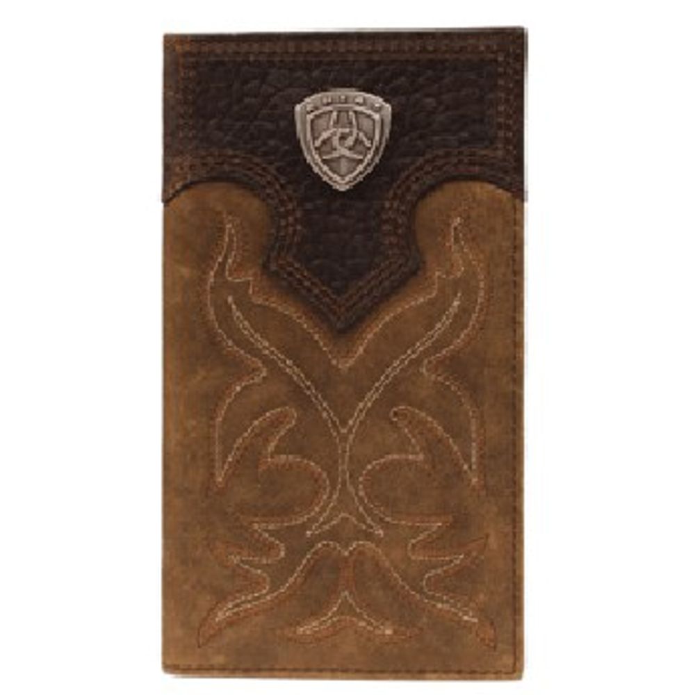 Ariat, Rodeo Style Wallet