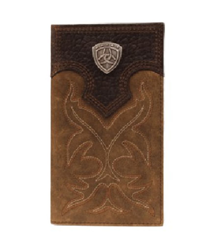 Ariat, Rodeo Style Wallet