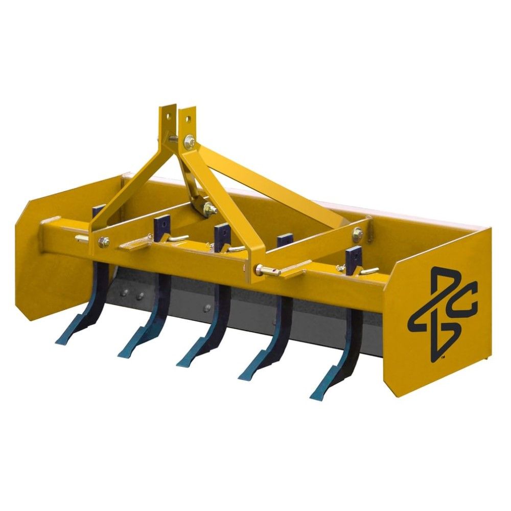 Behlen, 5' Box Blade