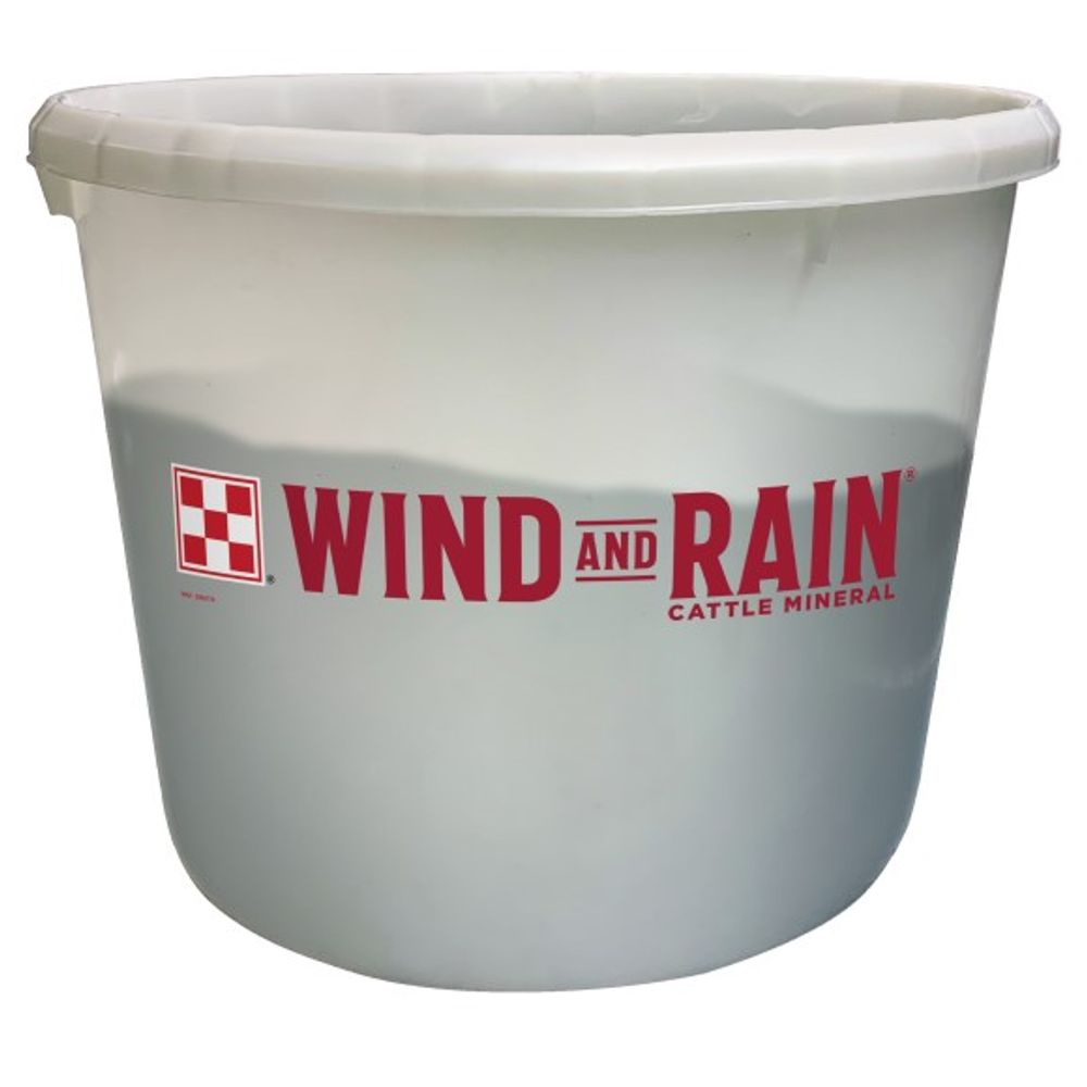 Purina, Wind and Rain All Season 4 with Availa 4 Mineral Tub, 225 lb