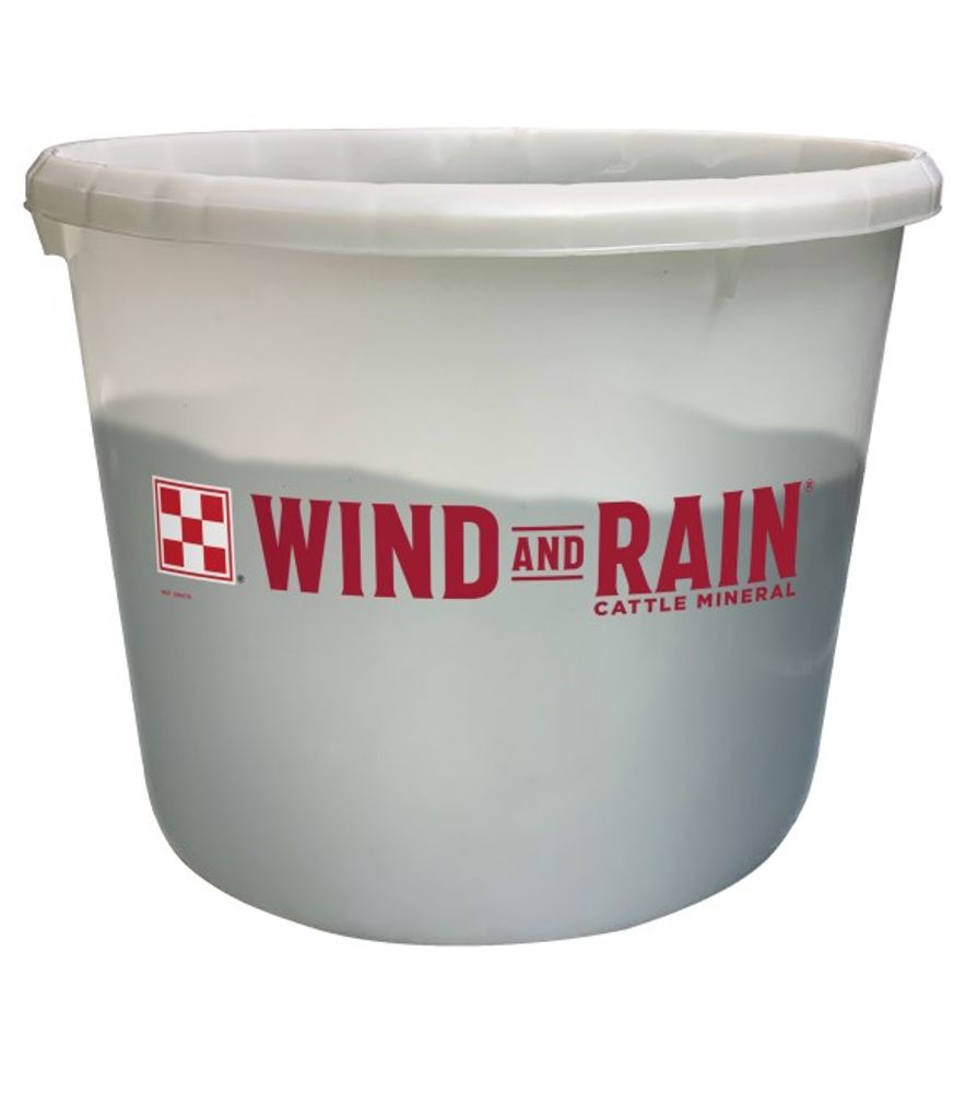 Purina, Wind and Rain All Season 4 with Availa 4 Mineral Tub, 225 lb