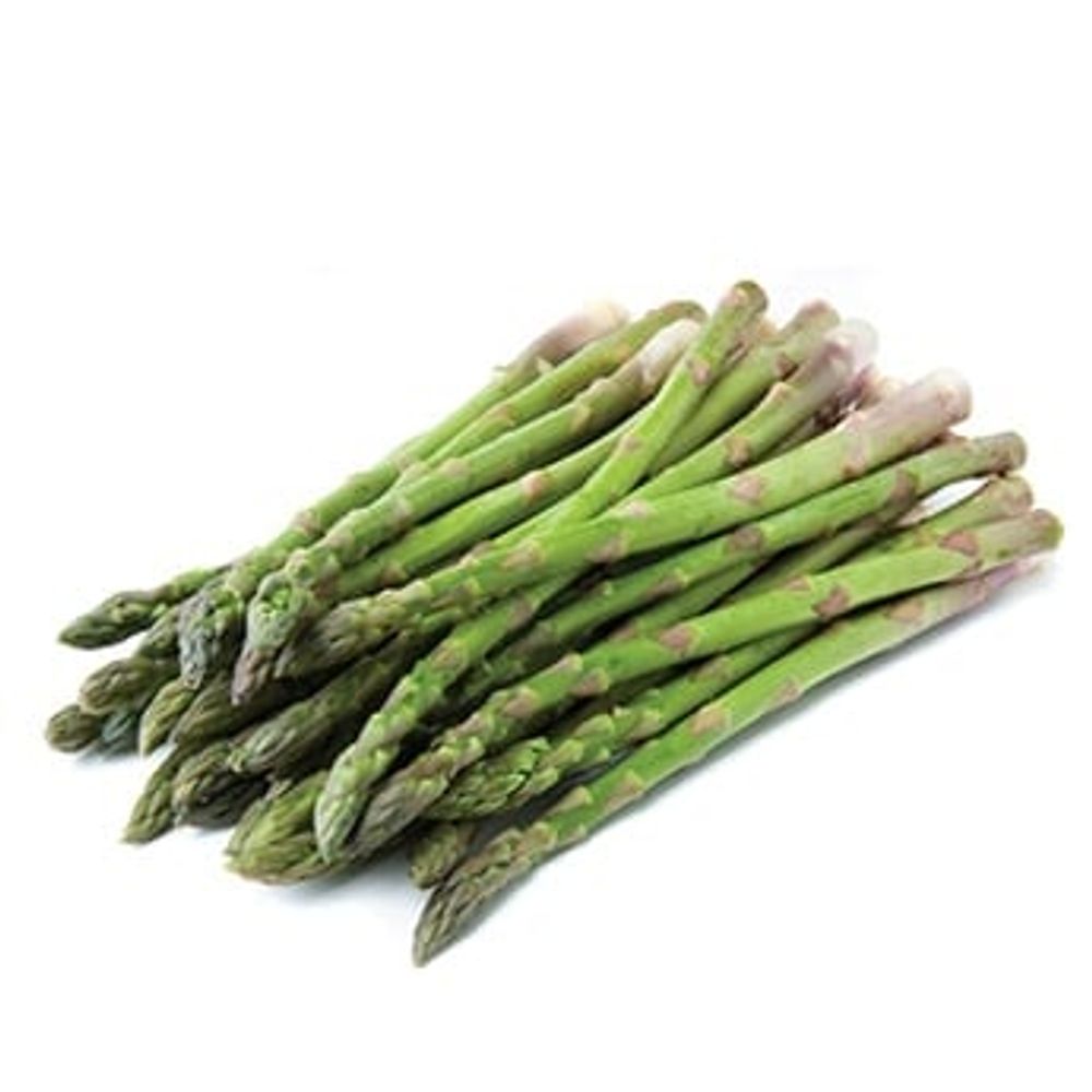 Asparagus Root Bundle