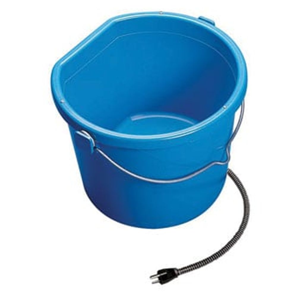 API, Heated Bucket, 5 gal